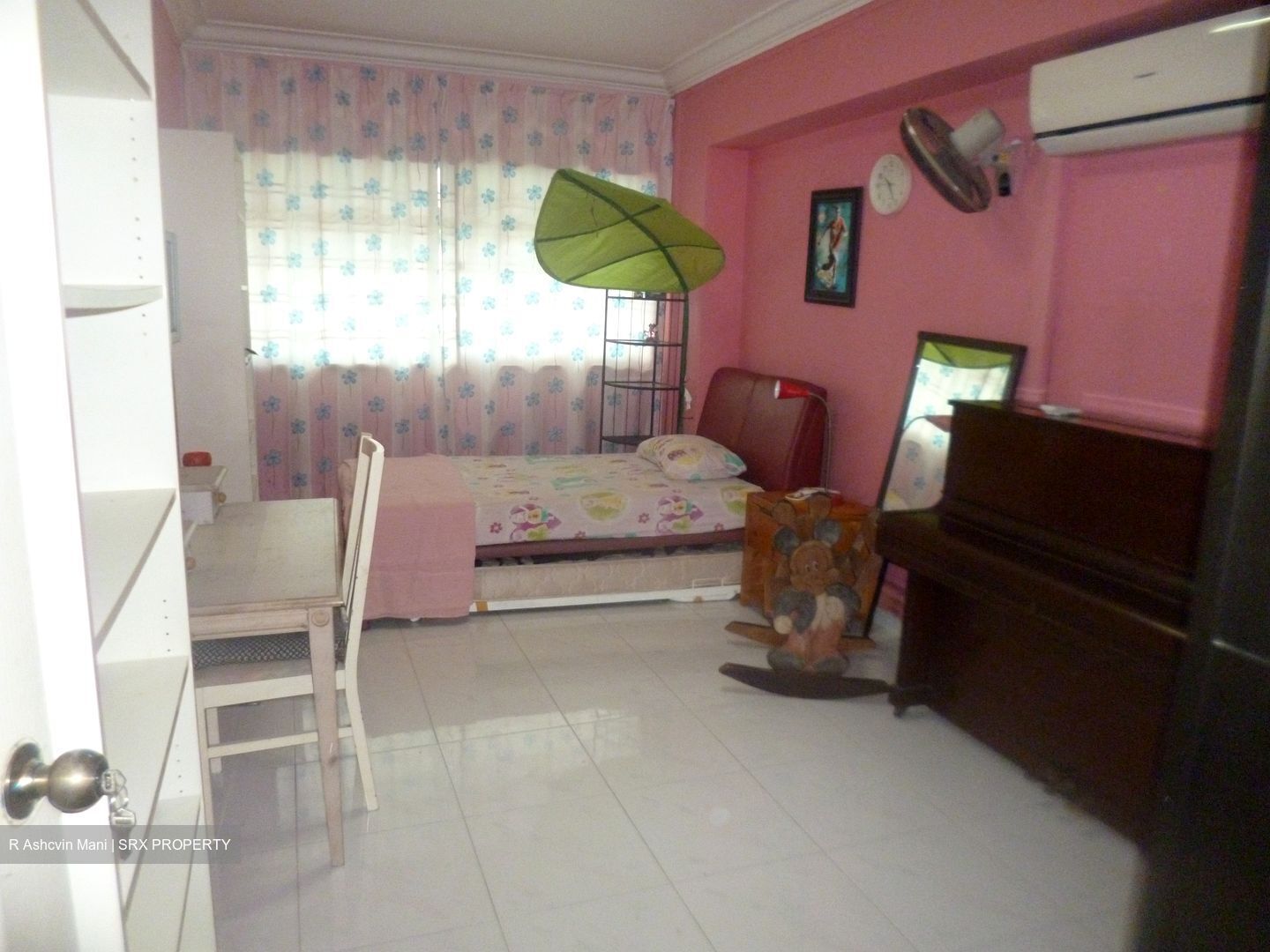 Blk 763 Pasir Ris Street 71 (Pasir Ris), HDB 5 Rooms #444424231